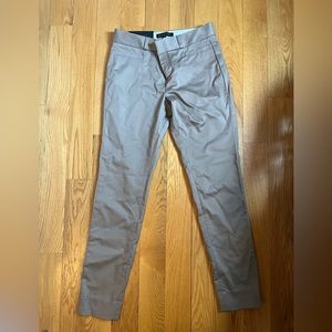 Banana Republic Sloan pants (tags still on)